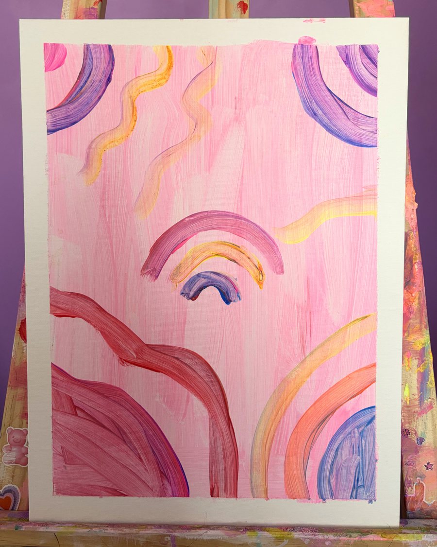 Abstract by Elsie
